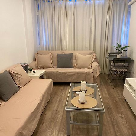 Piso Vacaciones En Familia O Amigos Leilighet Málaga Eksteriør bilde