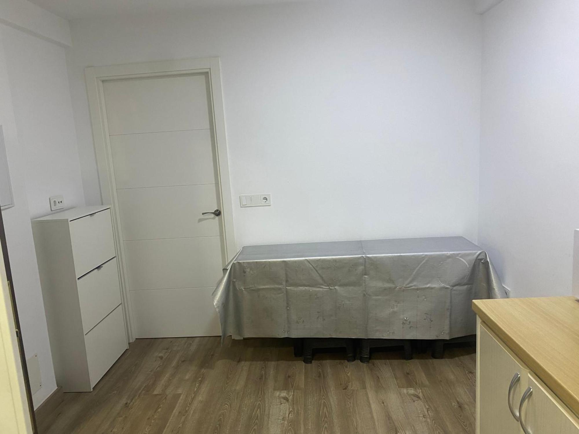Piso Vacaciones En Familia O Amigos Leilighet Málaga Eksteriør bilde