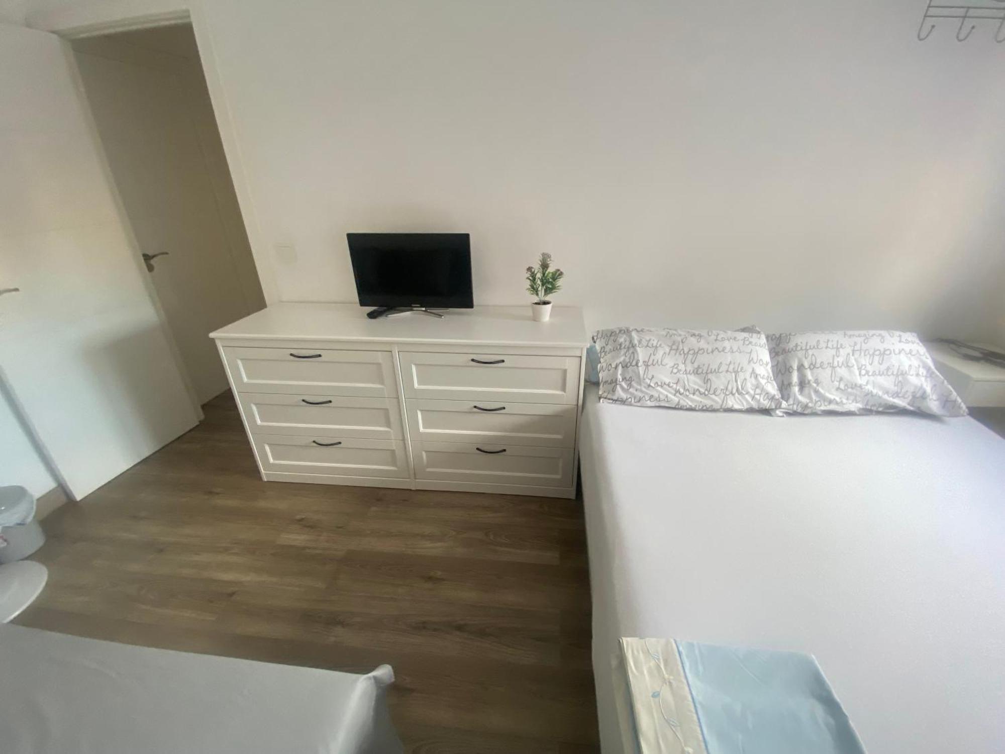 Piso Vacaciones En Familia O Amigos Leilighet Málaga Eksteriør bilde