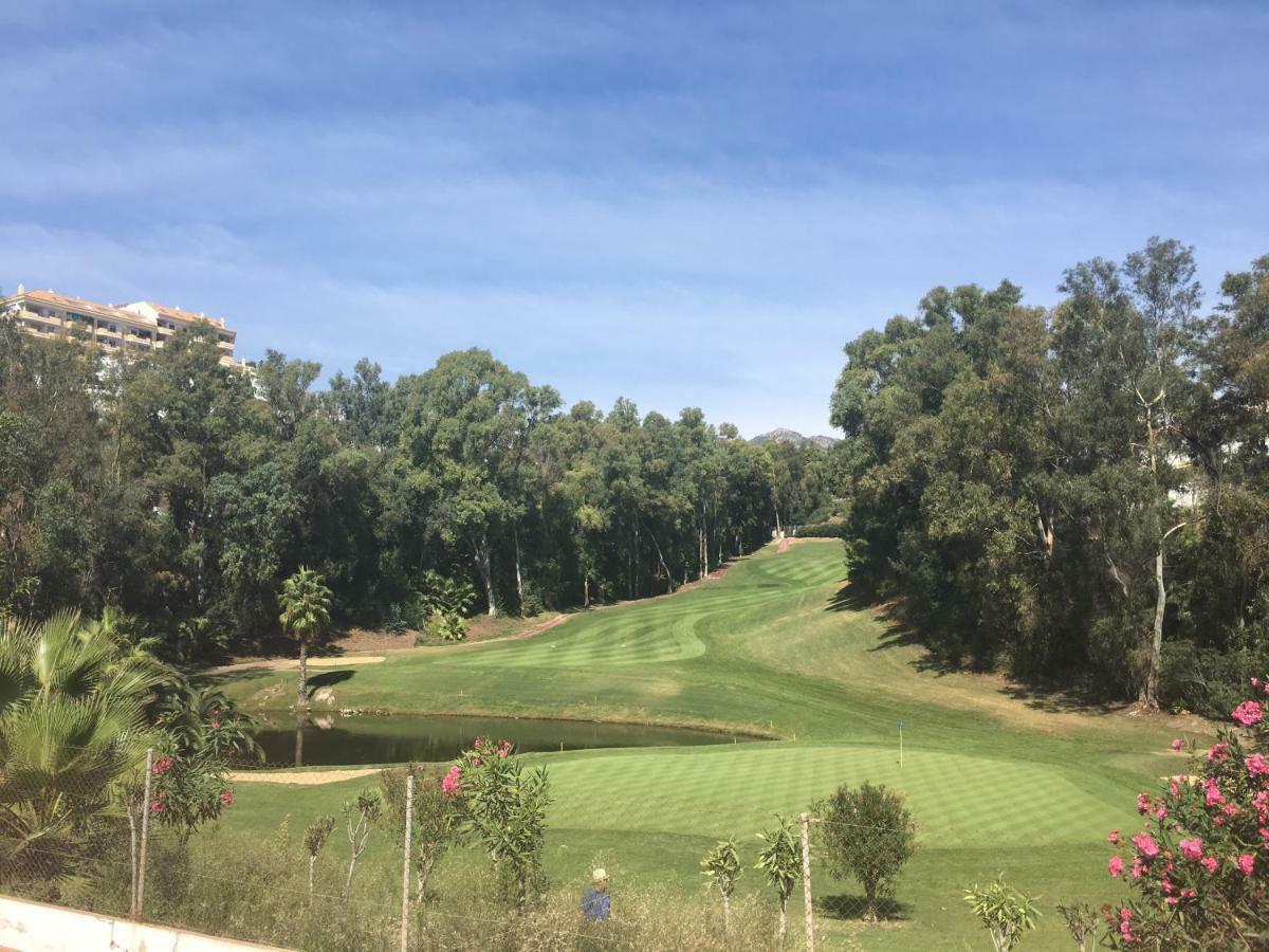 Piso Vacaciones En Familia O Amigos Leilighet Málaga Eksteriør bilde