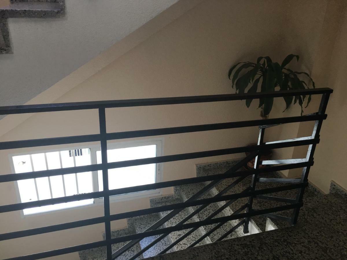 Piso Vacaciones En Familia O Amigos Leilighet Málaga Eksteriør bilde
